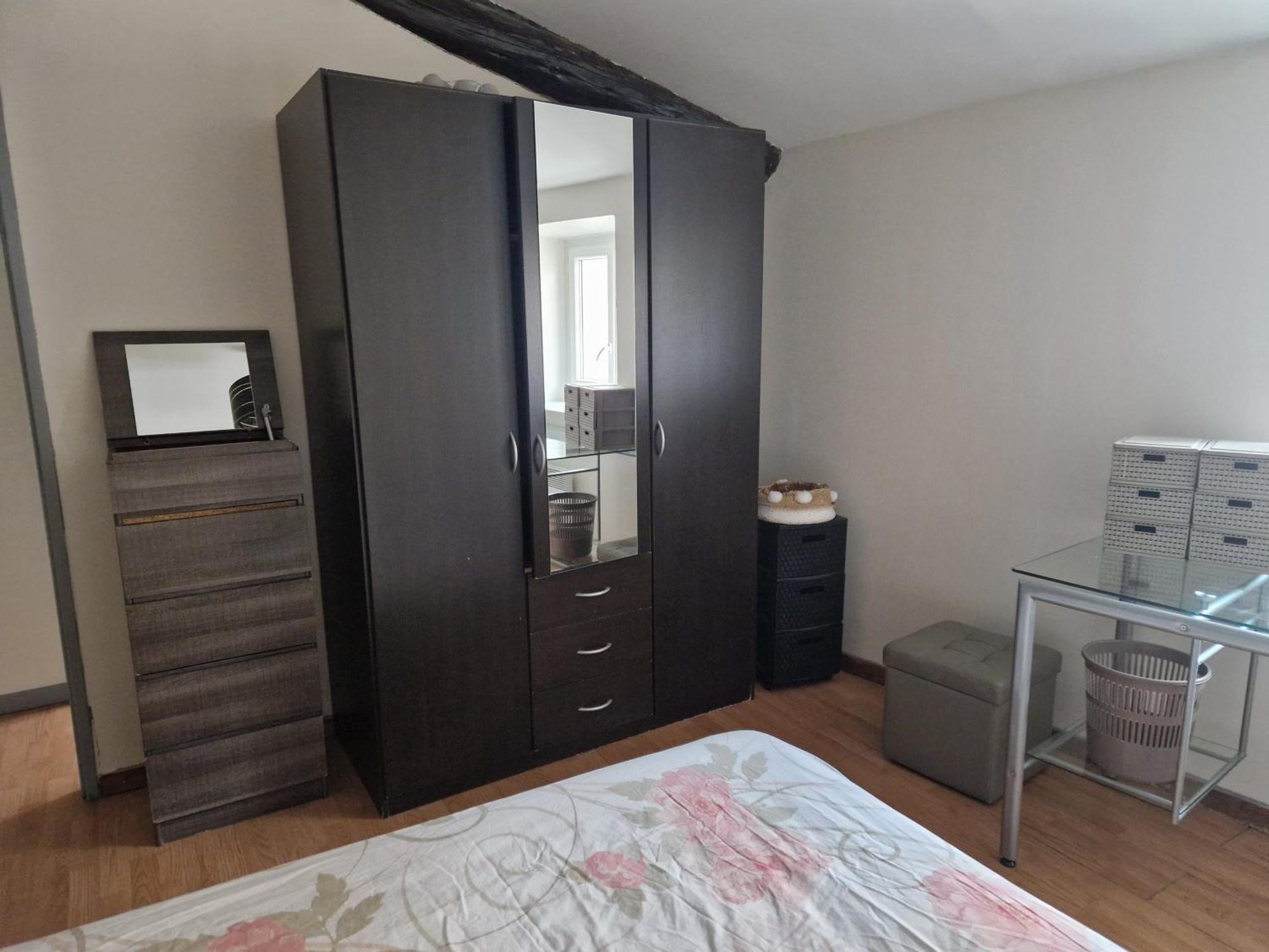 Chambre Pour 1 Personne Bagnols-sur-Cèze Zewnętrze zdjęcie